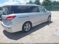 Photo 4 of 17 — 2011 Nissan Quest