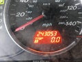 2003 Mazda 6 — photo 15 of 16 | VIN 1YVFP80C535M08039