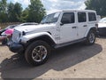 Photo 2 of 17 — 2020 Jeep Wrangler Unlimited