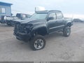 2017 Toyota Tacoma — photo 2 of 19 | VIN 3TMCZ5AN3HM046909