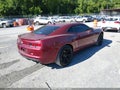 Photo 4 of 16 — 2011 Chevrolet Camaro