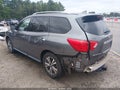 2019 Nissan Pathfinder — photo 3 of 17 | VIN 5N1DR2MN9KC643923
