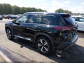 2023 Nissan Rogue — photo 3 of 16 | VIN 5N1BT3CB9PC901015