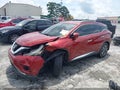 Photo 2 of 17 — 2017 Nissan Murano
