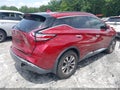 Photo 4 of 17 — 2017 Nissan Murano