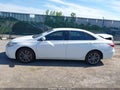 Photo 14 of 16 — 2016 Toyota Camry