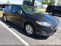 Photo 1 of 20 — 2020 Ford Fusion