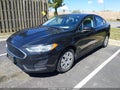 Photo 2 of 20 — 2020 Ford Fusion