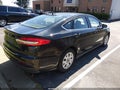 Photo 4 of 20 — 2020 Ford Fusion
