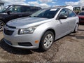 Photo 2 of 18 — 2014 Chevrolet Cruze