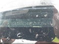 2016 Buick LaCrosse — photo 17 of 18 | VIN 1G4GA5G34GF241135
