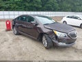 2016 Buick LaCrosse — photo 1 of 18 | VIN 1G4GA5G34GF241135