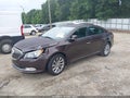 2016 Buick LaCrosse — photo 2 of 18 | VIN 1G4GA5G34GF241135