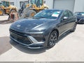 2024 Hyundai Sonata — photo 2 of 13 | VIN KMHL64JA9RA413290
