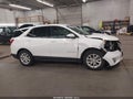 2018 Chevrolet Equinox — photo 13 of 16 | VIN 2GNAXSEV4J6301855