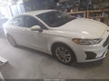 Photo 13 of 16 — 2020 Ford Fusion