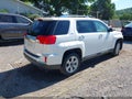 2017 GMC Terrain — photo 4 of 19 | VIN 2GKALPEK6H6119774