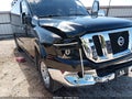 2019 Nissan NV3500 — photo 6 of 16 | VIN 5BZAF0AA0KN852378