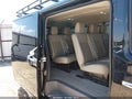 2019 Nissan NV3500 — photo 8 of 16 | VIN 5BZAF0AA0KN852378