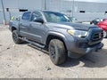 2022 Toyota Tacoma — photo 1 of 20 | VIN 3TYAX5GN4NT041500
