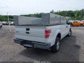 Photo 4 of 16 — 2009 Ford F-150