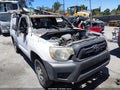Photo 1 of 15 — 2014 Toyota Tacoma