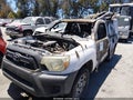 Photo 2 of 15 — 2014 Toyota Tacoma