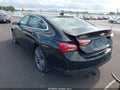 2021 Chevrolet Malibu — photo 3 of 17 | VIN 1G1ZD5ST1MF044035