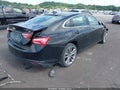 2021 Chevrolet Malibu — photo 4 of 17 | VIN 1G1ZD5ST1MF044035