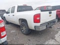 Photo 3 of 16 — 2009 Chevrolet Silverado 1500