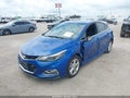 2018 Chevrolet Cruze — photo 2 of 16 | VIN 3G1BE6SM5JS593354
