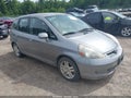 Photo 1 of 11 — 2007 Honda Fit