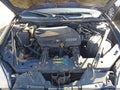 2008 Chevrolet Impala — photo 10 of 16 | VIN 2G1WB58K381310983