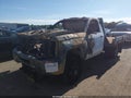 2018 Chevrolet Silverado — photo 1 of 12 | VIN 1GB3KYCG6JZ201501