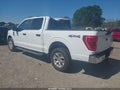 2021 Ford F-150 — photo 3 of 16 | VIN 1FTFW1E57MFC91618
