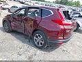 Photo 3 of 17 — 2018 Honda CR-V