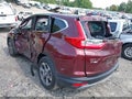 Photo 6 of 17 — 2018 Honda CR-V