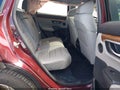Photo 8 of 17 — 2018 Honda CR-V