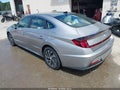 Photo 3 of 16 — 2021 Hyundai Sonata