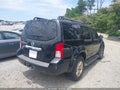 2012 Nissan Pathfinder — photo 4 of 11 | VIN 5N1AR1NB7CC623558