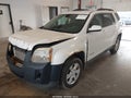 2011 GMC Terrain — photo 2 of 11 | VIN 2CTFLVE54B6221666