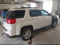 2011 GMC Terrain — photo 4 of 11 | VIN 2CTFLVE54B6221666