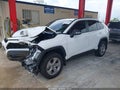 2025 Toyota RAV4 — photo 2 of 19 | VIN 2T3W1RFV6SC334340