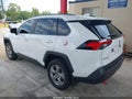 2025 Toyota RAV4 — photo 3 of 19 | VIN 2T3W1RFV6SC334340