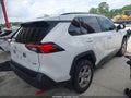 2025 Toyota RAV4 — photo 4 of 19 | VIN 2T3W1RFV6SC334340