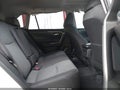 2025 Toyota RAV4 — photo 8 of 19 | VIN 2T3W1RFV6SC334340