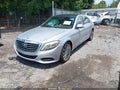 2015 Mercedes-Benz S-Class — photo 2 of 18 | VIN WDDUG8CB6FA183759