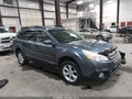 Photo 1 of 18 — 2014 Subaru Outback