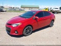 2014 Toyota Corolla — photo 2 of 16 | VIN 5YFBURHE4EP025336