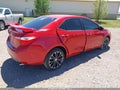 2014 Toyota Corolla — photo 4 of 16 | VIN 5YFBURHE4EP025336